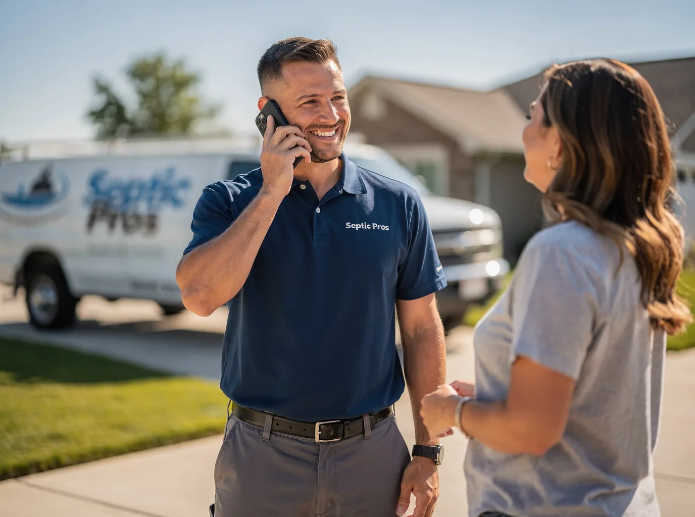 Septic Tank Pumping Montague, TX FAQs
